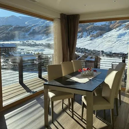 Appartement House New