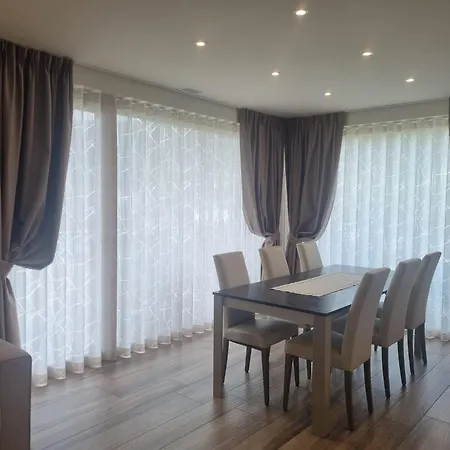 House New Appartement Livigno
