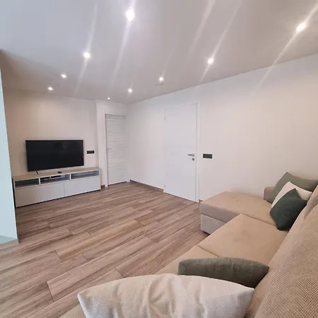 House New Appartement *