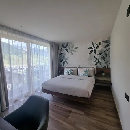House New * Livigno