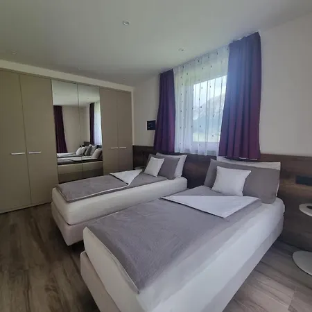 Appartement House New Livigno