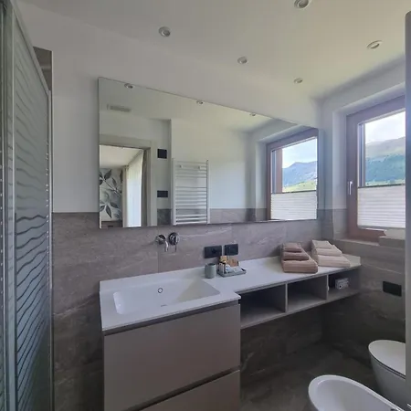 Appartement House New *