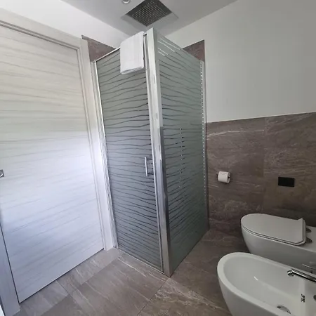 Appartement House New *