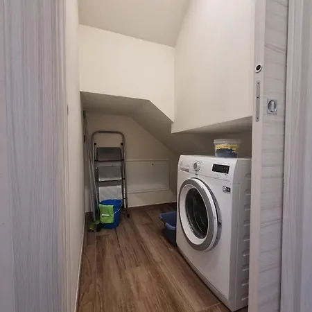 Appartement House New