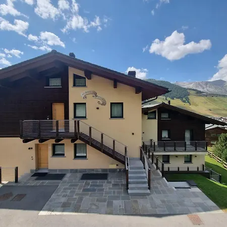 House New