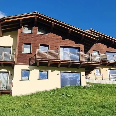 House New * Livigno