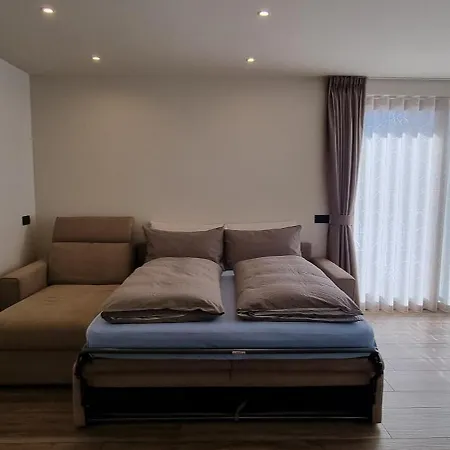 Appartement House New